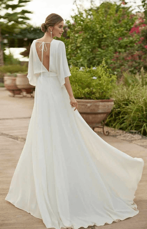 Robe de mariée Alma Novia