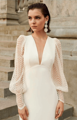 Robe de mariée Marylise