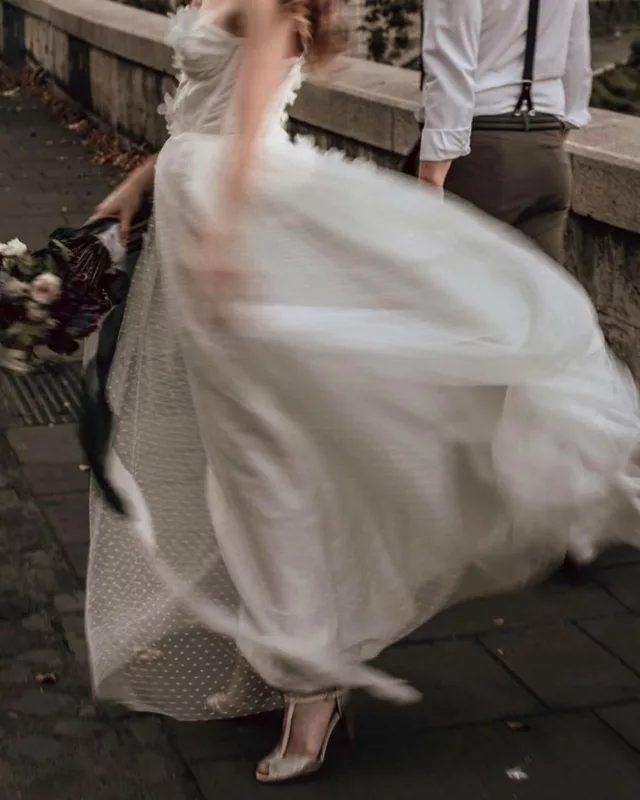 Liquidation de stock @annielbridal 🩰 de -30% à -50% sur la marque. 💌 rdv en MP pour plus d’informations sur les pointures et modèles disponibles.

#marieschweisthal #bridal #provincedeluxembourg #marieschweisthalatelier #robedemariée #soldes #sales #customweddingdress #bridaldress #couturedesigner #atelier